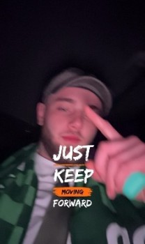 Make New Friends Durrington, Marco, 22 years old