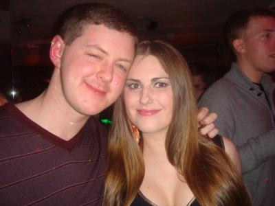 Make New Friends Ealing, Kirsty Jean, 36 years old