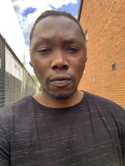 Make New Friends Ealing, Tony, 33 years old