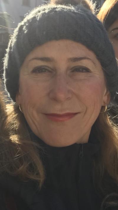 Make New Friends Ealing, Alex, 51 years old