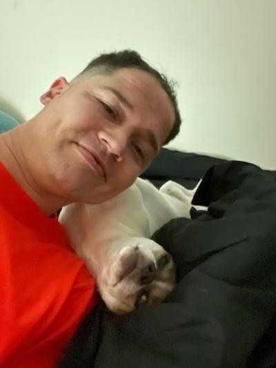 Make New Friends Earls Barton, Matthew, 44 years old