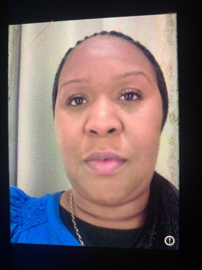 Make New Friends East Acton, Joanne, 42 years old