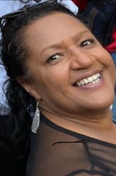 Make New Friends East Barnet, Cathy, 61 years old