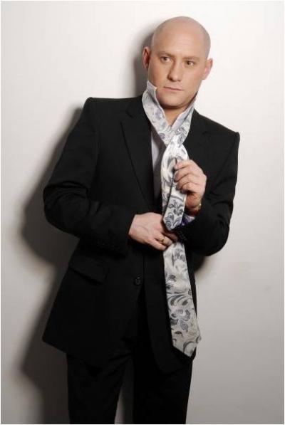 Make New Friends East Finchley, Mark, 51 years old