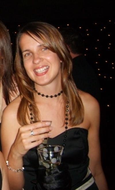 Make New Friends East Finchley, Kellie, 48 years old