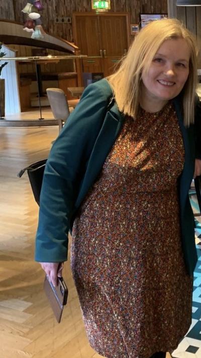 Make New Friends East Kilbride, Audrey, 52 years old