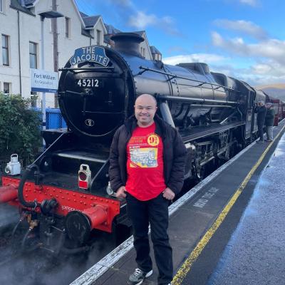 Make New Friends East Kilbride, Craig, 32 years old