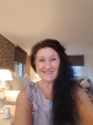 Make New Friends East Kilbride, Roseann, 61 years old