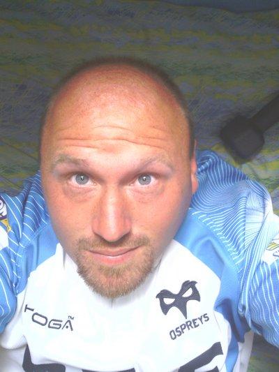 Make New Friends Eastbourne, Adam, 46 years old