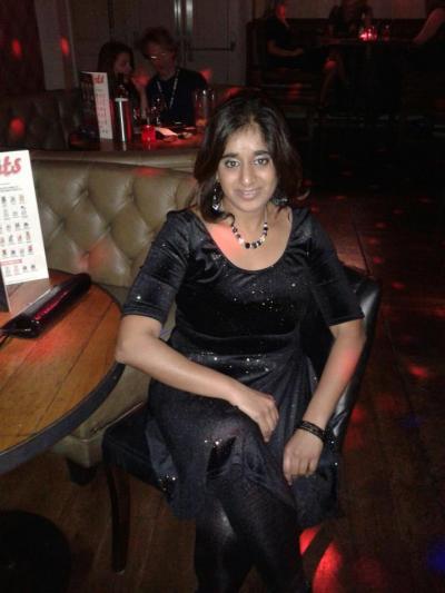 Make New Friends Eastbourne, Hoos, 49 years old