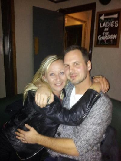 Make New Friends Eastbourne, Christian, 51 years old