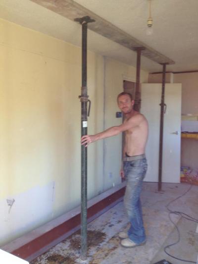 Make New Friends Eastbourne, Lester, 46 years old