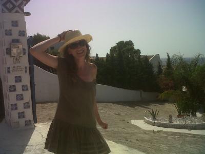 Make New Friends Eastbourne, Laura, 42 years old