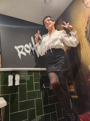 Make New Friends Eastbourne, East Sussex, Yvonne, 59 years old