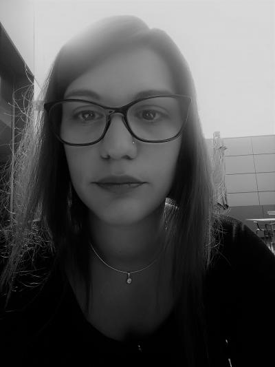 Make New Friends Eastbourne, StÃ©phanie, 40 years old