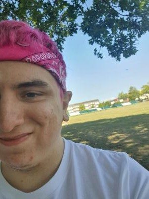 Make New Friends Eastbourne, Daniel, 27 years old
