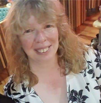 Make New Friends Eastleigh, Tracey, 56 years old