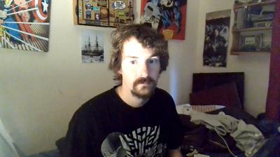 Make New Friends Eastleigh, Stewart, 38 years old