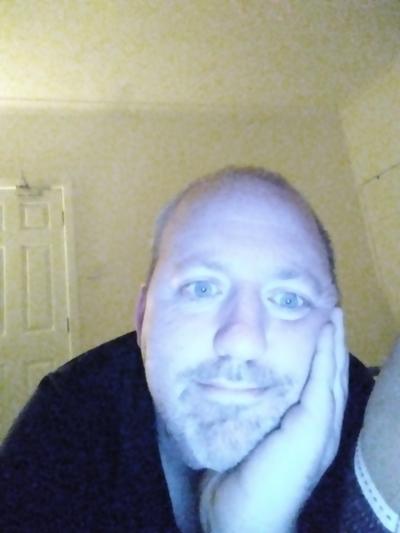 Make New Friends Eccleston, Dave, 41 years old