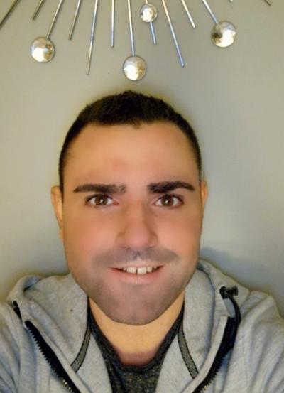 Make New Friends Edenfield, Curtis, 34 years old