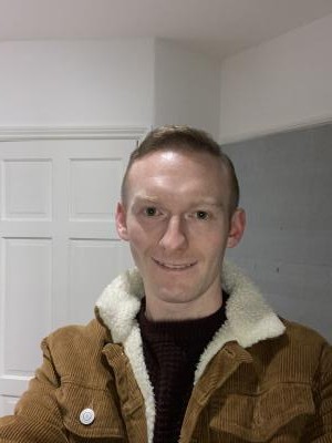 Make New Friends Edgware, Barnet, Daniel , 31 years old