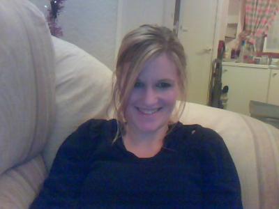 Make New Friends Edinburgh, Midlothian, Vicky, 39 years old