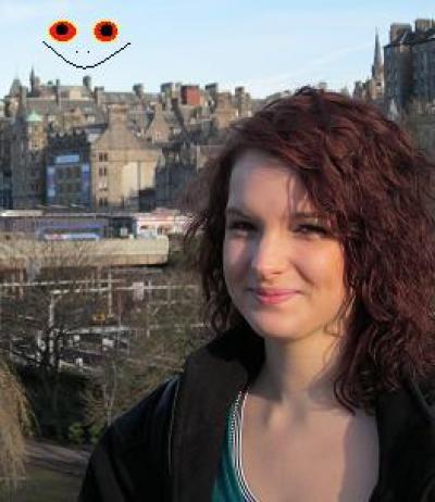 Make New Friends Edinburgh, Midlothian, Sandra, 35 years old
