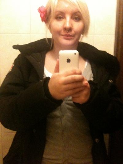 Make New Friends Edinburgh, Midlothian, Sara, 34 years old