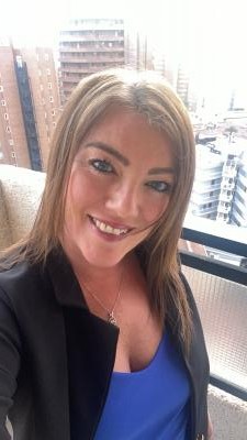 Make New Friends Edinburgh, LEONA, 38 years old
