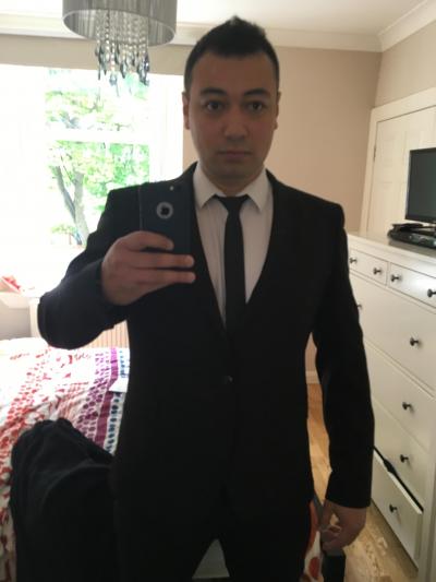 Make New Friends Edinburgh, Leahmsy, 45 years old