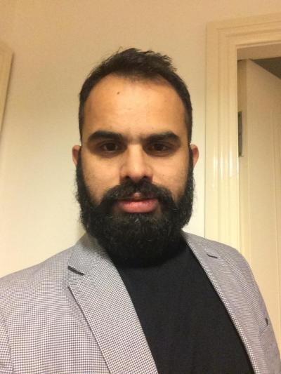 Make New Friends Edinburgh, Edinburgh, 40 years old