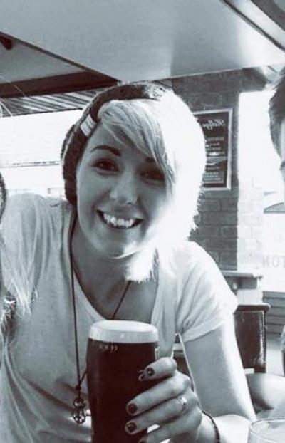 Make New Friends Edinburgh, Midlothian, Leanne, 36 years old