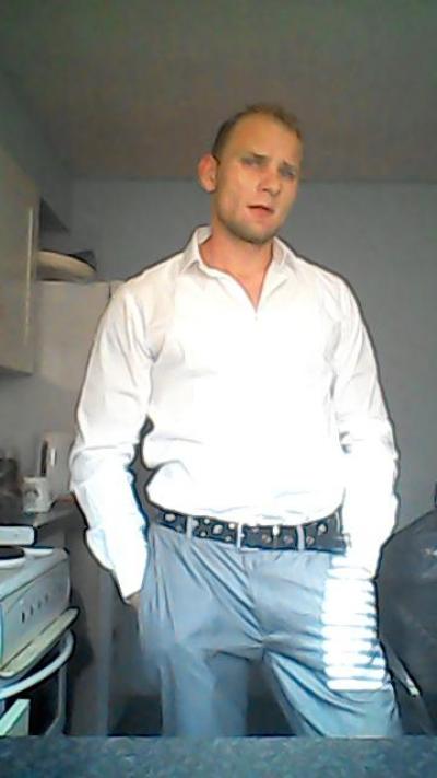 Make New Friends Edinburgh, Midlothian, Daniel, 35 years old