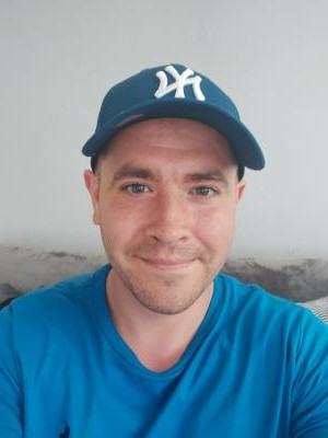 Make New Friends Edinburgh, Midlothian, Jamie , 38 years old