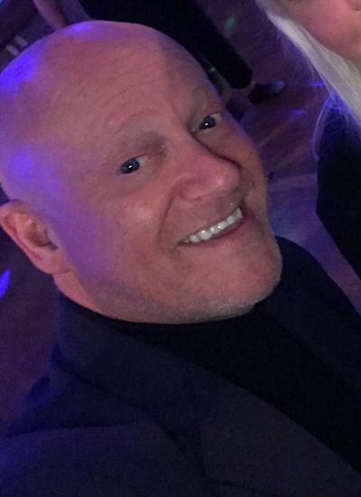 Make New Friends Edinburgh, Duncan, 60 years old