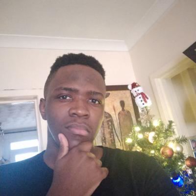 Make New Friends Edinburgh, TK, 30 years old