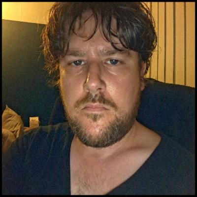 Make New Friends Ellesmere Port, Lee, 42 years old
