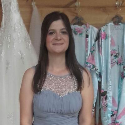 Make New Friends Ellesmere Port, Fiona, 39 years old