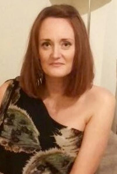 Make New Friends Ellesmere Port, Suzi, 51 years old
