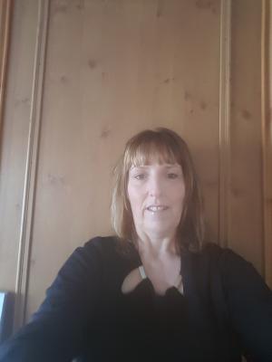 Make New Friends Ellesmere Port, Sue, 58 years old