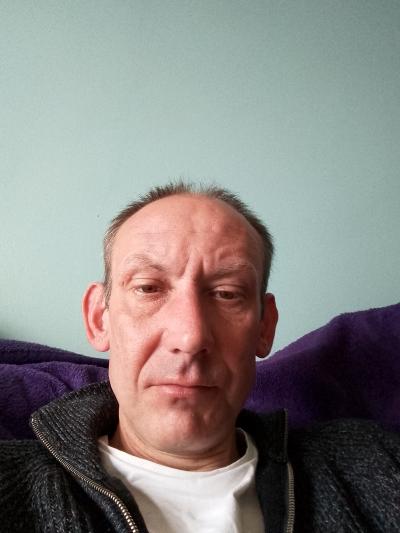 Make New Friends Ellesmere Port, Shane, 45 years old