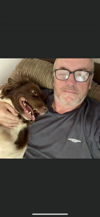 Make New Friends Elsecar, South Yorkshire, Daniel , 63 years old