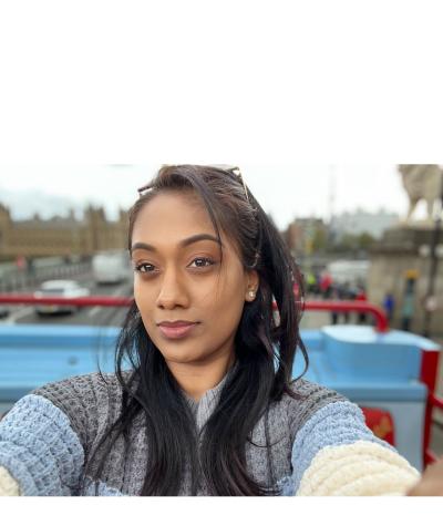 Make New Friends Ely, Rafi, 32 years old