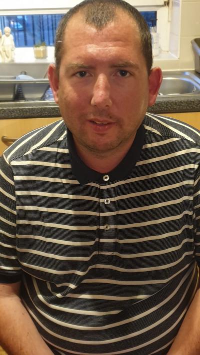 Make New Friends Enfield, Enfield, charlie, 42 years old