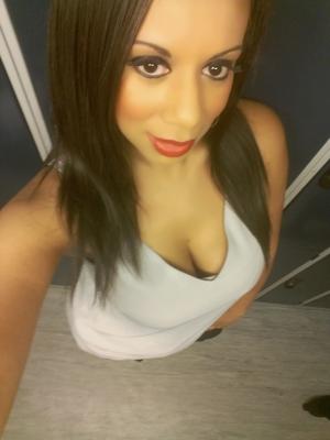 Make New Friends Erdington, Sarah, 39 years old