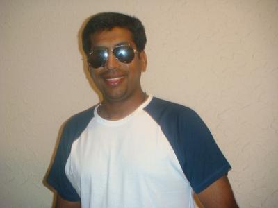 Make New Friends Erdington, Justin Joseph, 42 years old