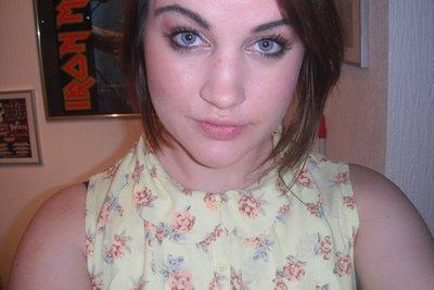 Make New Friends Erdington, Jasmin, 32 years old