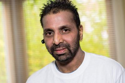 Make New Friends Erdington, Dilinja, 40 years old