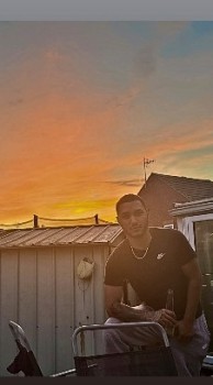 Make New Friends Evesham, Andrey, 22 years old