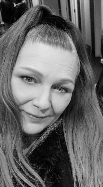Make New Friends Evesham, Worcestershire, Anna, 57 years old